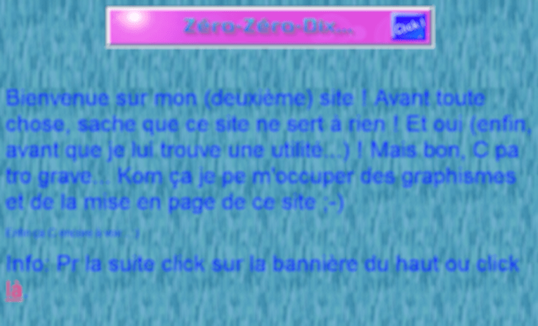 Preview of 2001