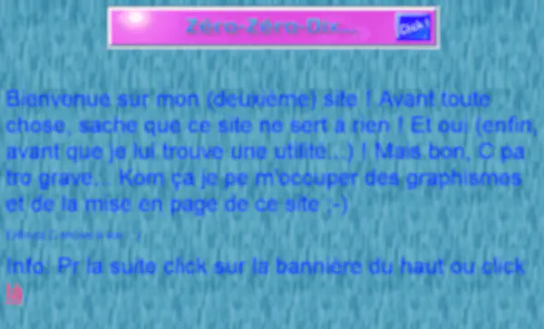Preview of 2001