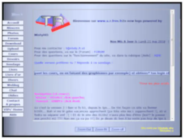 Preview of 2002