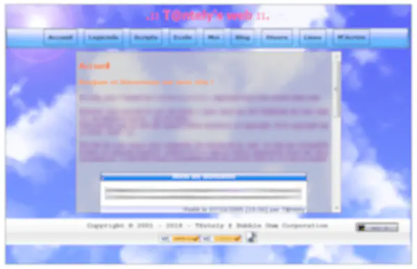 Preview of 2006