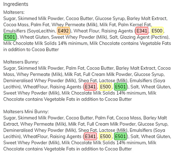 Preview of 2023 - Addictive Additive (light)