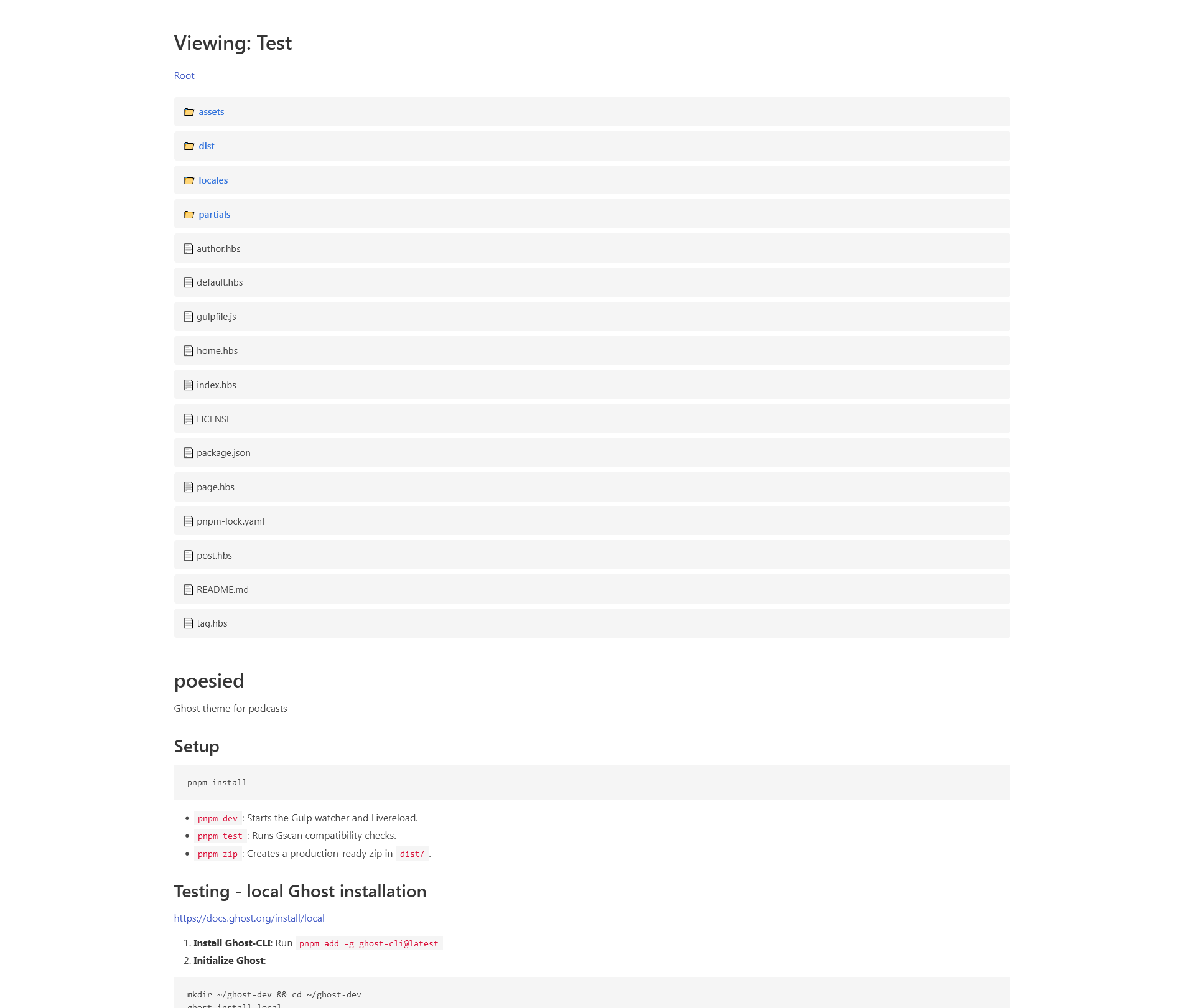 Preview of 2025 - Exhigit