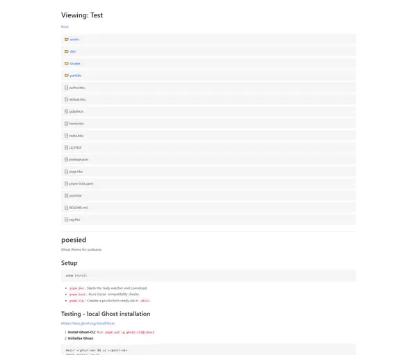 Preview of 2025 - Exhigit